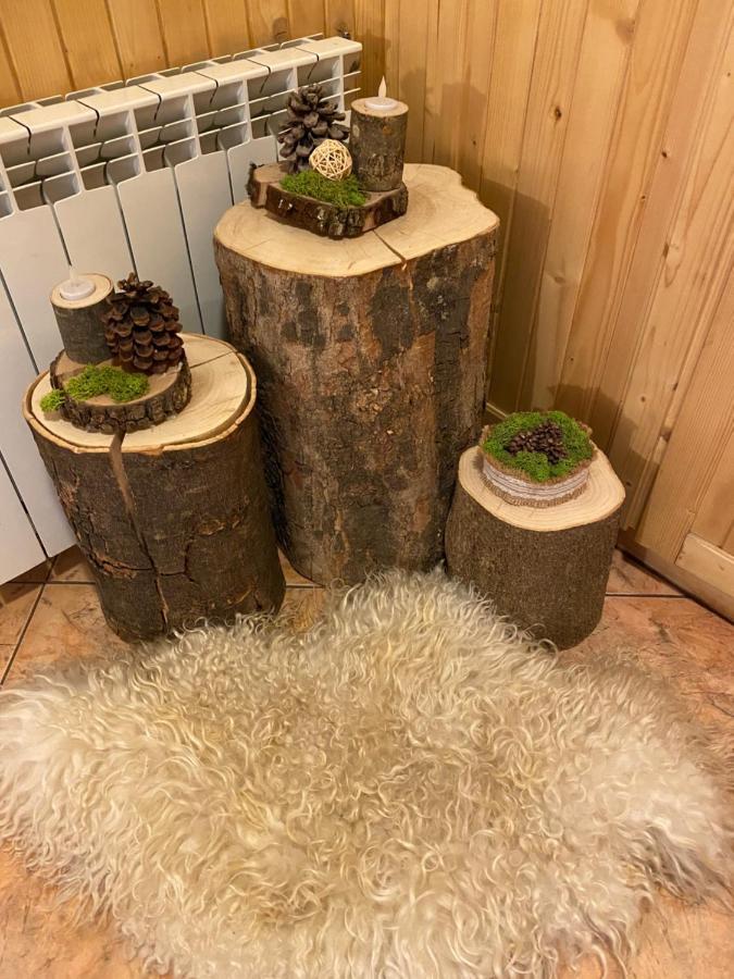 Muran Czarna Góra 外观 照片