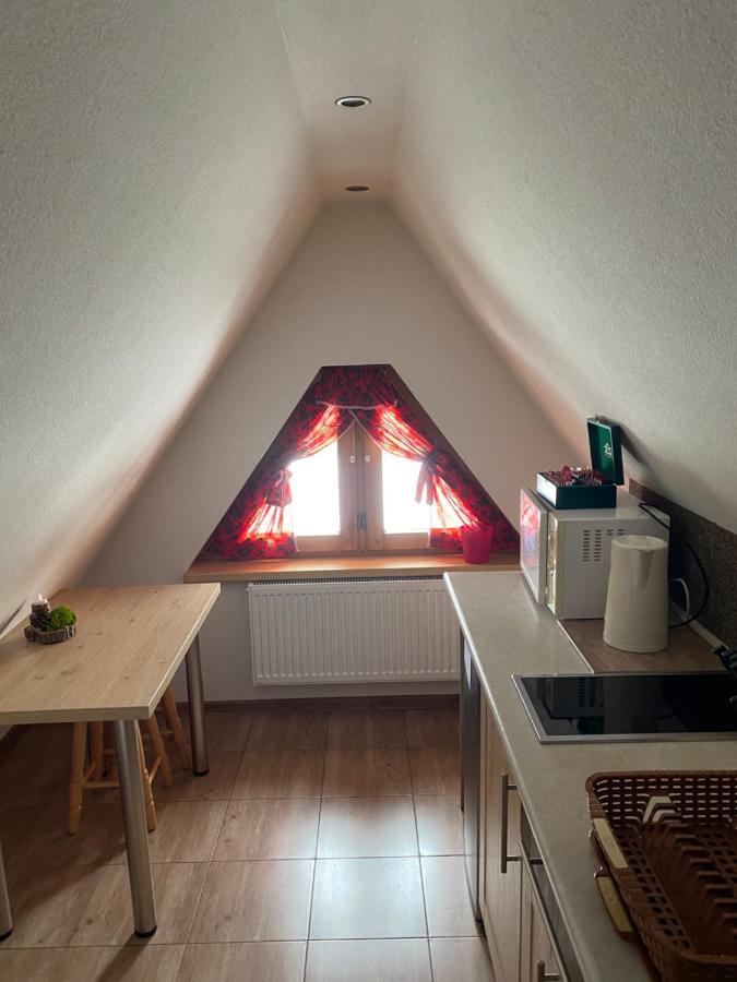 Muran Czarna Góra 外观 照片