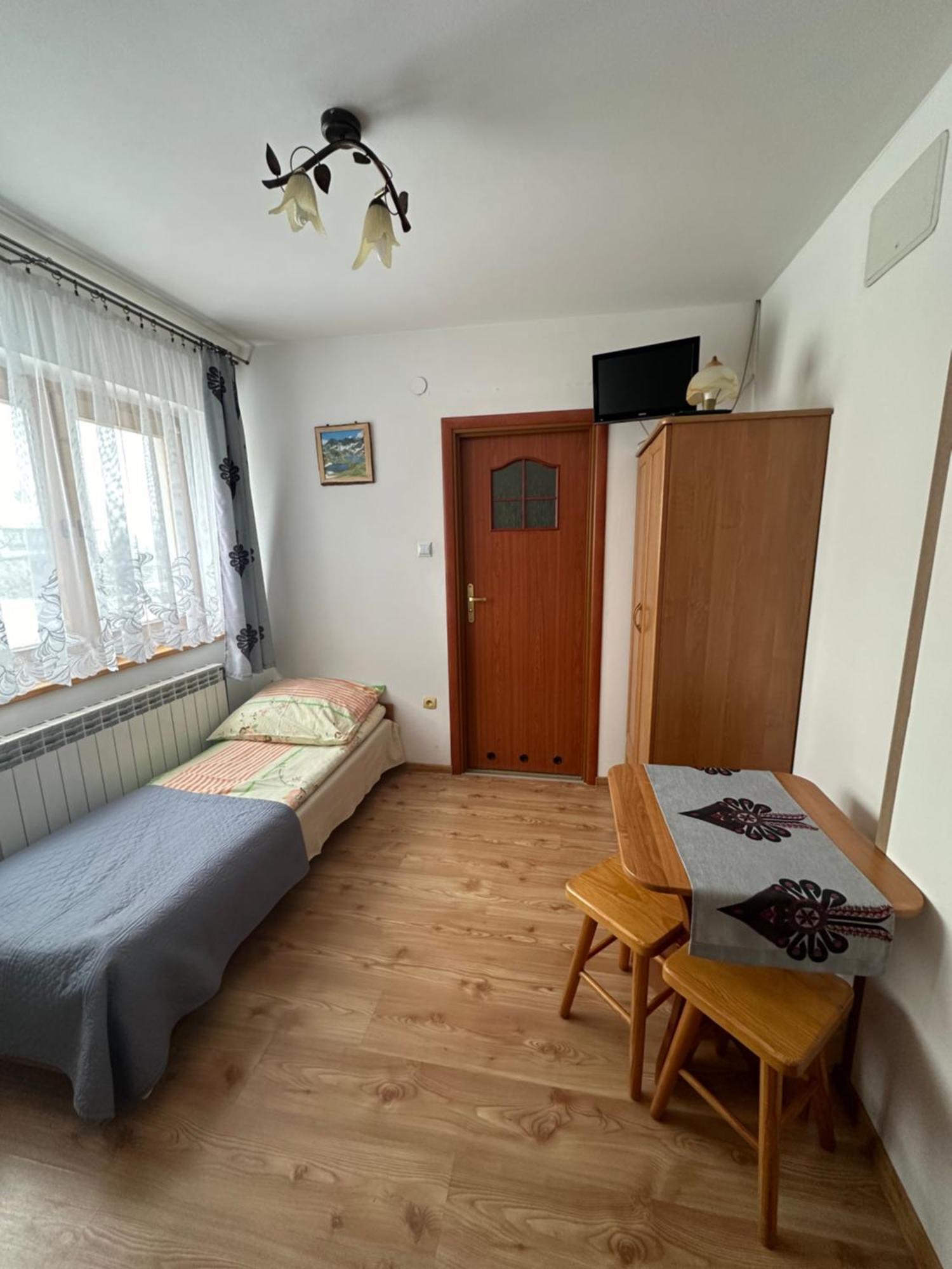 Muran Czarna Góra 外观 照片
