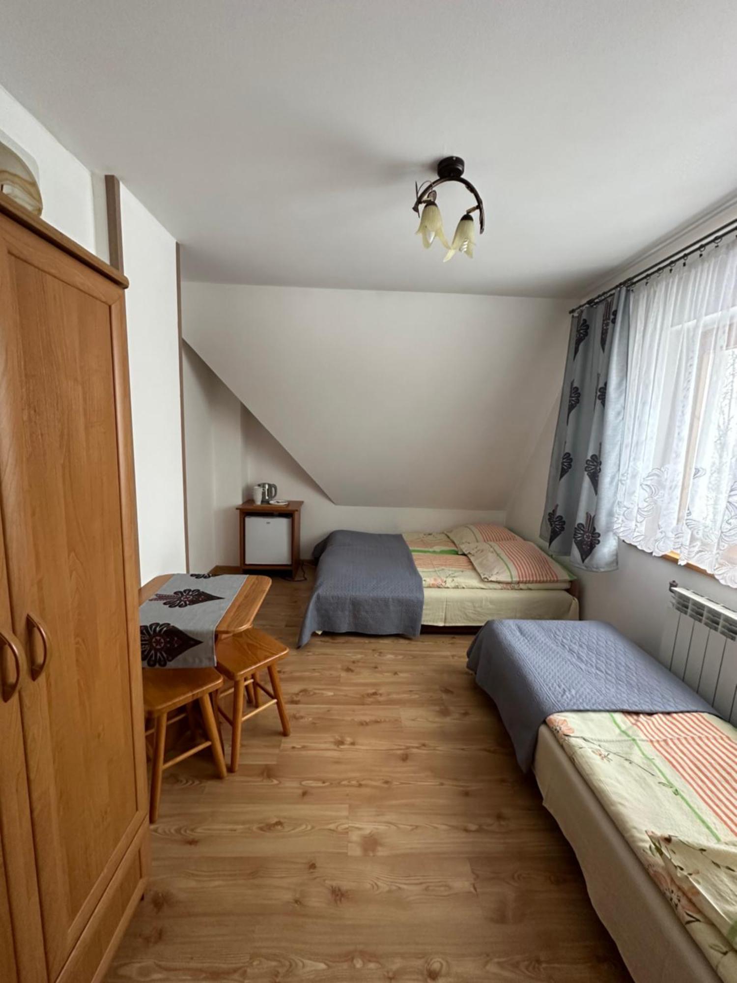 Muran Czarna Góra 外观 照片