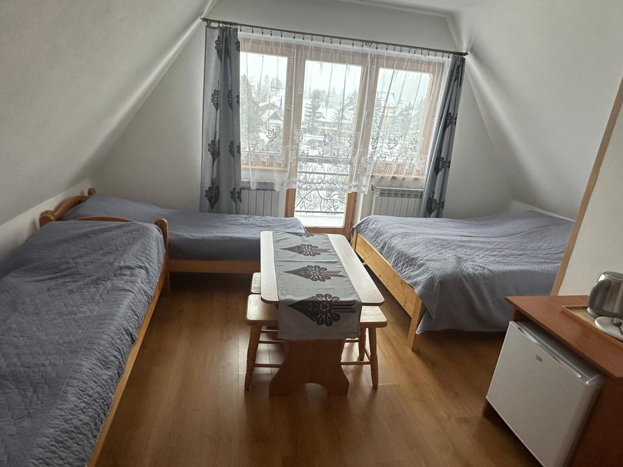 Muran Czarna Góra 外观 照片