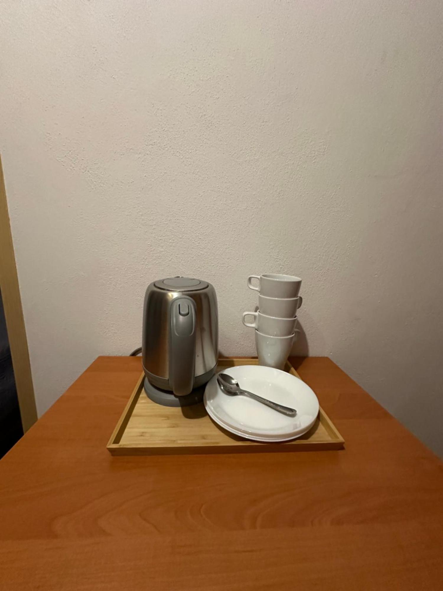 Muran Czarna Góra 外观 照片