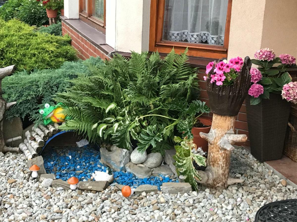 Muran Czarna Góra 外观 照片