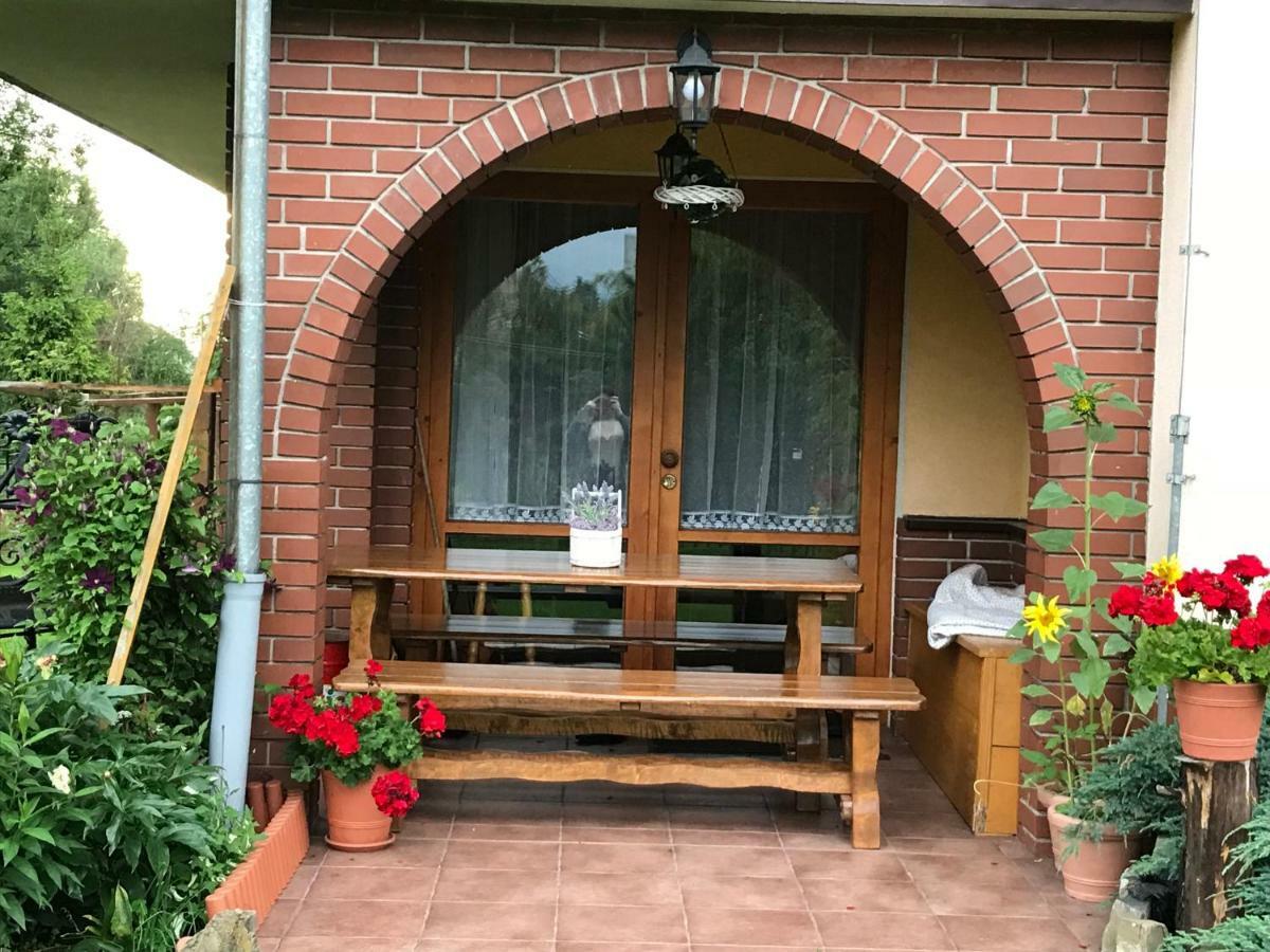 Muran Czarna Góra 外观 照片